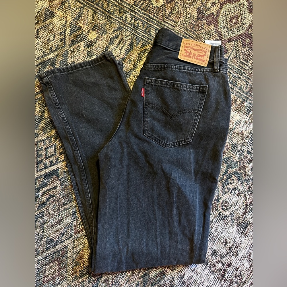 Levi Pro Straight - 26